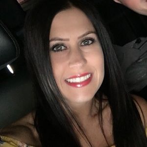 Meet your Posher, Kristen